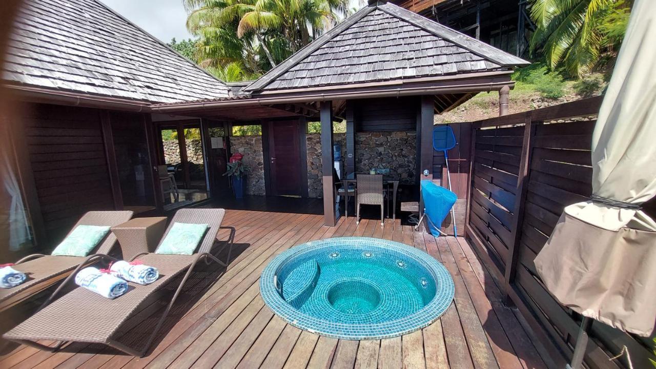 Villa Honu - Legends Residences - Stunning Ocean Views Papetoai Exterior photo