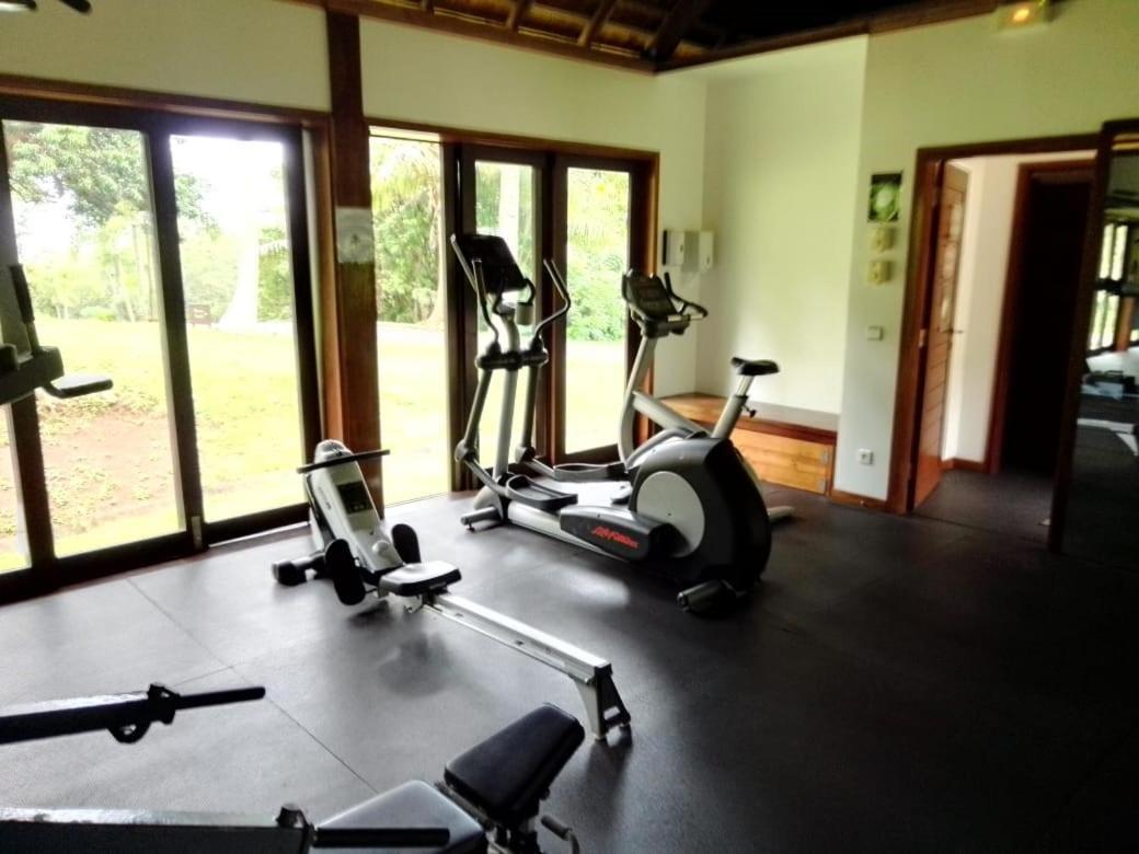 Villa Honu - Legends Residences - Stunning Ocean Views Papetoai Exterior photo
